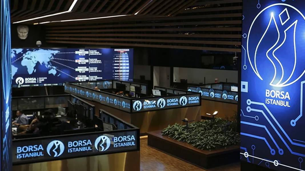 Borsa yatırımcıları güne 5 tedbirle başladı! İşte o hisseler 2